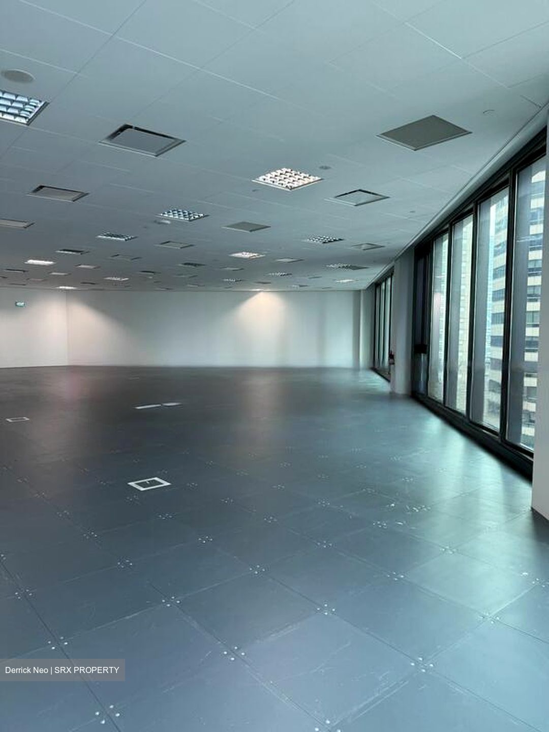 Hub Synergy Point (D2), Office #453445991
